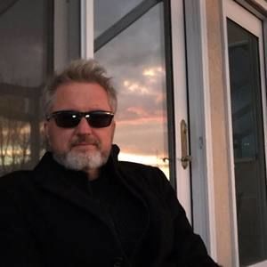 Meet your Posher, Hans